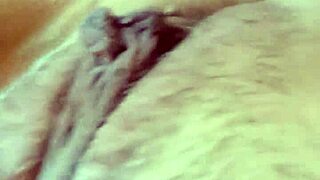 Gretala Dances Pussy So Provocatively!