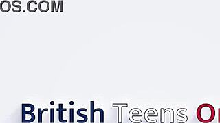 Victoria Greene in Uniform Gives Jerk Off Commands