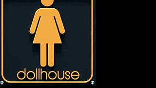 Incredible Babe Feels Intense Pleasure Rubbing Her Perfect Pussy And Breasts