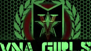 rubberdoll stuffs slave diabolica with dildo