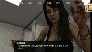 Halfway House 14 Game