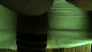 Check out this black fat ass tattoo?