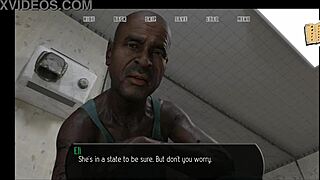 Halfway House 14 Game