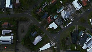 Perky mummy enjoys protein breakfast