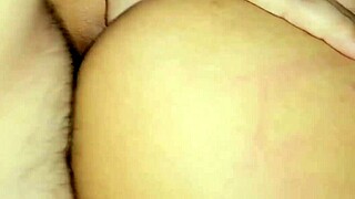 Sexo Rudo Con La Culona Del Barrio Mientras Su Bendición Está Afuera Jugando Me Gusta Darle De A Perrito Para Poder Observar Sus Ricas Grandes Nalgas!