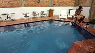 On Vacation DOING THINGS With My Step-Nephew!