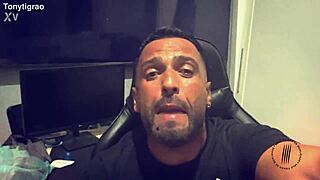 Watch Mikaelly And Rebeca In Threesome!