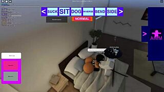 yo, clip some mfs on roblox fuccin lmao, wanna see that wild roleplay action?