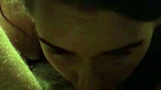 Face fucked