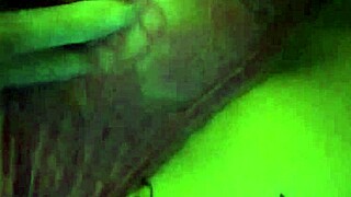 Just playing with my huge natural tits and my smooth wet pink pussy