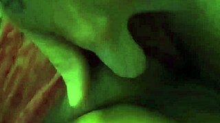 Just playing with my huge natural tits and my smooth wet pink pussy