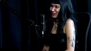 Indigenous narcissistic mom spreads cosplay photos, wants recording with sister and subscriber cousin - indiazinha watch on sheer red