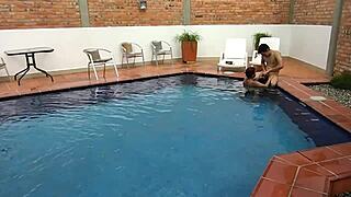 On Vacation DOING THINGS With My Step-Nephew!