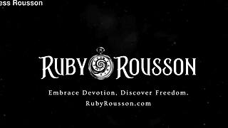 Wife dominates you as her bitch?