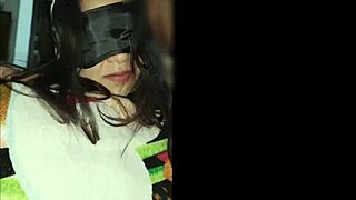 Girlfriend Sends Strange Videos from Uncle's House