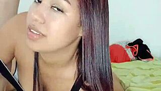 Quick Blowjob From Young 18+ In Parents Room 18 Years Old Stepsister Miami City