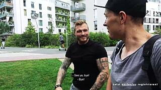 Deepthroat Stevenshame on date?