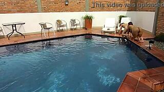 On Vacation DOING THINGS With My Step-Nephew!