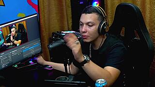 Would You Suck Martina Oliveira's Tits?