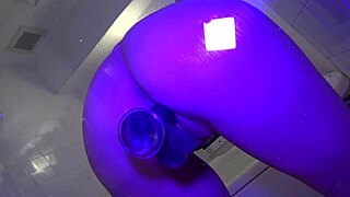 An 18-year-old black-haired Japanese girl performs a cute striptease in uniform cosplay, giving a blowjob and caressing before creampie sex with shaved pussy uncensored