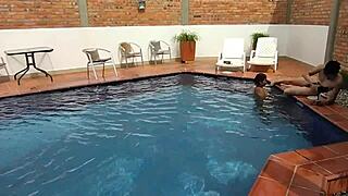 On Vacation DOING THINGS With My Step-Nephew!