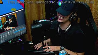 Would You Suck Martina Oliveira's Tits?