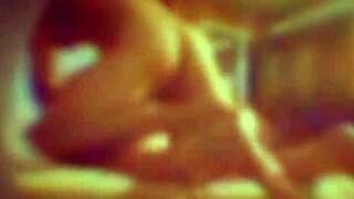 miya triez contrasts housewife slut with cuckold humiliation in hairy fucking