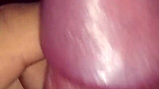 Hey, check out me stimulating my penis 😉