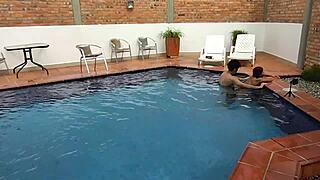 On Vacation DOING THINGS With My Step-Nephew!