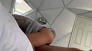 Bold Fuck With Lover: Puts It In So Good