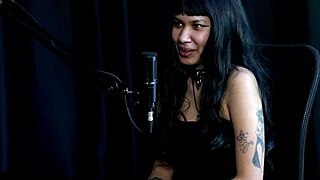 Indigenous narcissistic mom spreads cosplay photos, wants recording with sister and subscriber cousin - indiazinha watch on sheer red