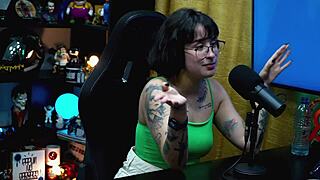 Would You Suck Martina Oliveira's Tits?