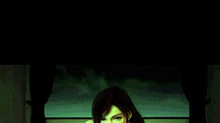 Tifa Lockhart Sex Compilation With Facial, Anal, And Creampie