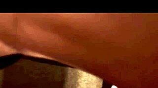 The couple explores various locations and activities in their hd project