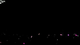 Zanimljiv koncert Born Pink Blink sa azijsko-japanskim vibama