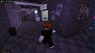 i found a condo game in roblox