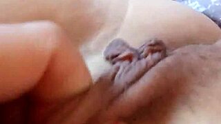 Gretala Dances Pussy So Provocatively!