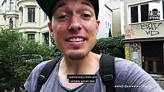 Deepthroat Stevenshame on date?