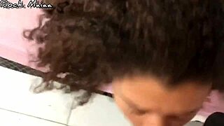 Assista Voc� Mesmo O Quanto Que Ela Aguenta Face Fuck E Sexo Hard