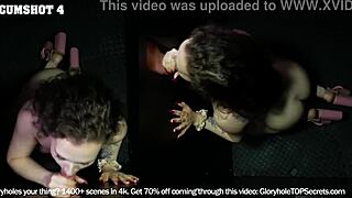 shower date night with jaysalixx ftm