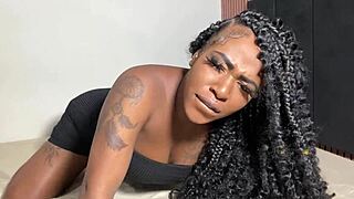 Cum with me while I touch my pussy