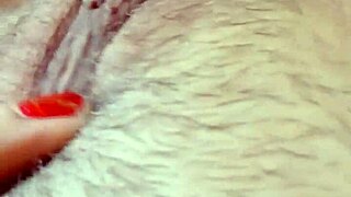 Gretala Dances Pussy So Provocatively!