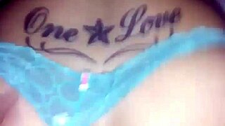 Look at this puta latina!