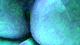 Wow, This Horny Gal Craves A Juicy Cock And Squirts During Intense Massage!