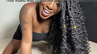 Cum with me while I touch my pussy