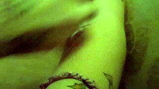 Just playing with my huge natural tits and my smooth wet pink pussy