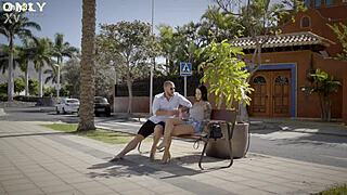 gorgeous nilla black does anal