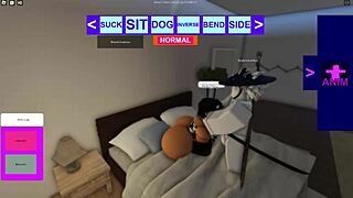 yo, clip some mfs on roblox fuccin lmao, wanna see that wild roleplay action?