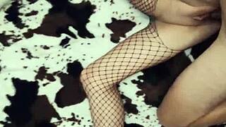 Anal with My Milf Secretary Gets Intense