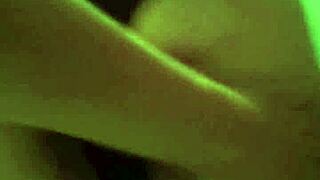 sensual pussy play and doggystyle pussy play